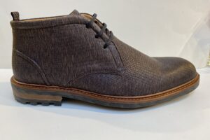 Floris van Bommel: Rocki 01.50 brown H leest maat 7 t/m 10 € 249,99