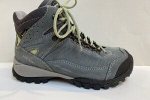 Meindl: 5571-84 Half hoge wandelschoen, blauw/grijs, dames, maat 4,5 t/m 8 € 244,99