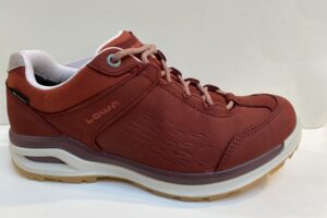 Lowa: Locarno lo, dames 320817-3045 maat 5,5 t/m 8 € 174,99