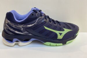 Mizuno: Indoor, handbal, Wave Voltage, maat 39 t/m 46 € 119,99