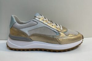 Floris van Bommel dames: SFW-10099-91-02, Noppi 19.20 Gold, maat 38 t/m 41 € 229,99