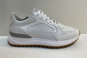 Floris van Bommel dames: SFW -10099-60-01, Noppi 19.21 White maat 37,5 t/m 41 € 229,99