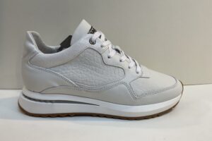 Floris van Bommel Dames: SFW-10119-60-01, Sumi 06.11 White, maat 37 t/m 42 € 229,99