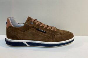 Floris van Bommel: SFM-10202-23-05, Terri 07.22 Cognac, maat 7 t/m 10 € 239,99