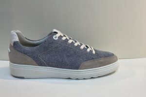 Floris van Bommel: SFM-10183-40-01, De Kupster 03.06 Blauw maat 7,5