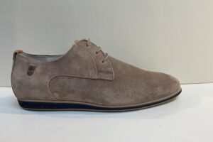 Floris van Bommel: SFM-30220-22-04 Presli 02.28 Light Brown maat 6,5 t/m 9,5 € 229,99