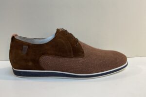 Floris van Bommel: SFM-30220-23-05 Presli 02.36 Cognac maat 7,5 t/m 10 € 219,99