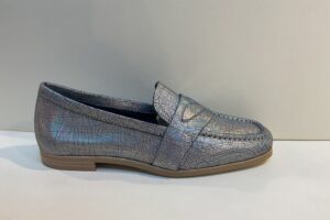 Via Vai: 62017 Alissa, Chiara instapper, maat 37 t/m 40 nu € 75,00