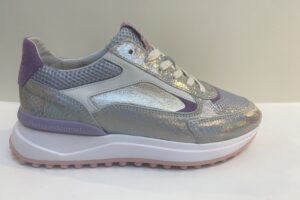 Floris van Bommel Women: SFW 10099-90-02 Noppie 19.22 Silver  € 149,99