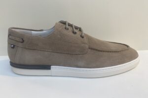 Floris van Bommel: SFM-30287-22-01 De Dekker 03.03 Light Brown, veterschoen, maat 8 t/m 10,5 € 219,99