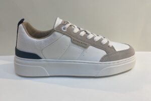 Bjorn Borg: witte heren sneaker, maat 41 t/m 46 € 99,99