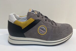 Mephisto: Garry, grey, sportieve heren schoen, maat 7,5 t/m 11 € 205,00