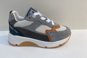 Red Rag: 13849, sneaker kaki fantasy, maat 26 t/m 33 v.a. € 99,99
