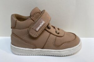 Develab: 44331, First step shoes, bruin, maat 20 t/m 24 v.a. € 64,99
