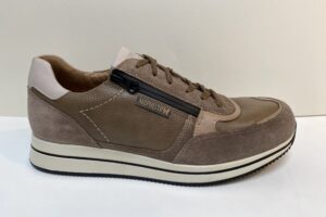 Mephisto: Gilford, warm grey, maat 7 t/m 10 € 215,00