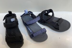 Teva: jongens sandalen, maat 28 t/m 37 o.a prijzen vanaf € 50,00 / € 55,00