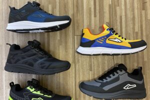 Kinderschoenen: Piedro