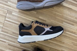 Xsensible, herenschoenen