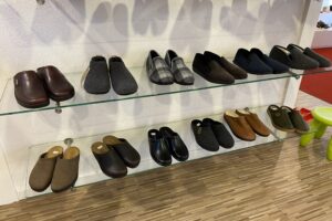 Rohde: heren slippers en heren pantoffels