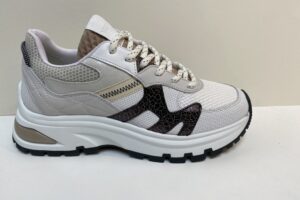 Via Vai: 62010-07-1172 Liz Finley sneaker, maat 38, 42 nu € 125