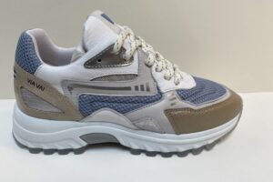 Via Vai: 62222-01-926, Danae Noah blauw, maat 37 , 40 nu € 125