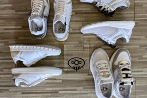 AQA: veterschoenen: 2  Nu met korting