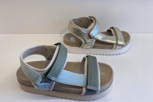 Maruti: gave sandalen in 2 kleuren nu € 49,99