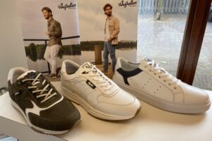 Australian: sportieve herenschoenen