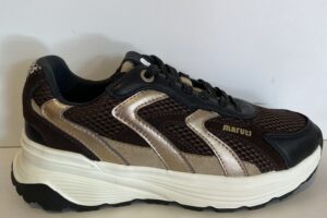 Maruti: Dora leather black, 37/41 € 139,99