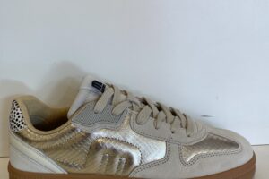 Maruti: Yale Suede Gold, 37/42 € 119,99