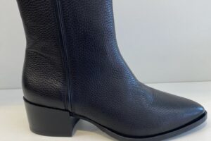 Via Vai: Rose Baker Black, maat 38,40,41, 42 € 189,99