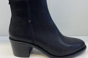 Floris van Bommel Women: laarsje Chiusi black, 38, 39, 40, 42 € 269,99
