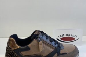 Gabor: Rollingsoft: 76.878.42 maat 5t/m 8 € 140,00