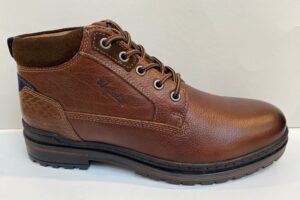 Australian: Middelburg cognac leder, maat 41 t/m 45 € 139,99